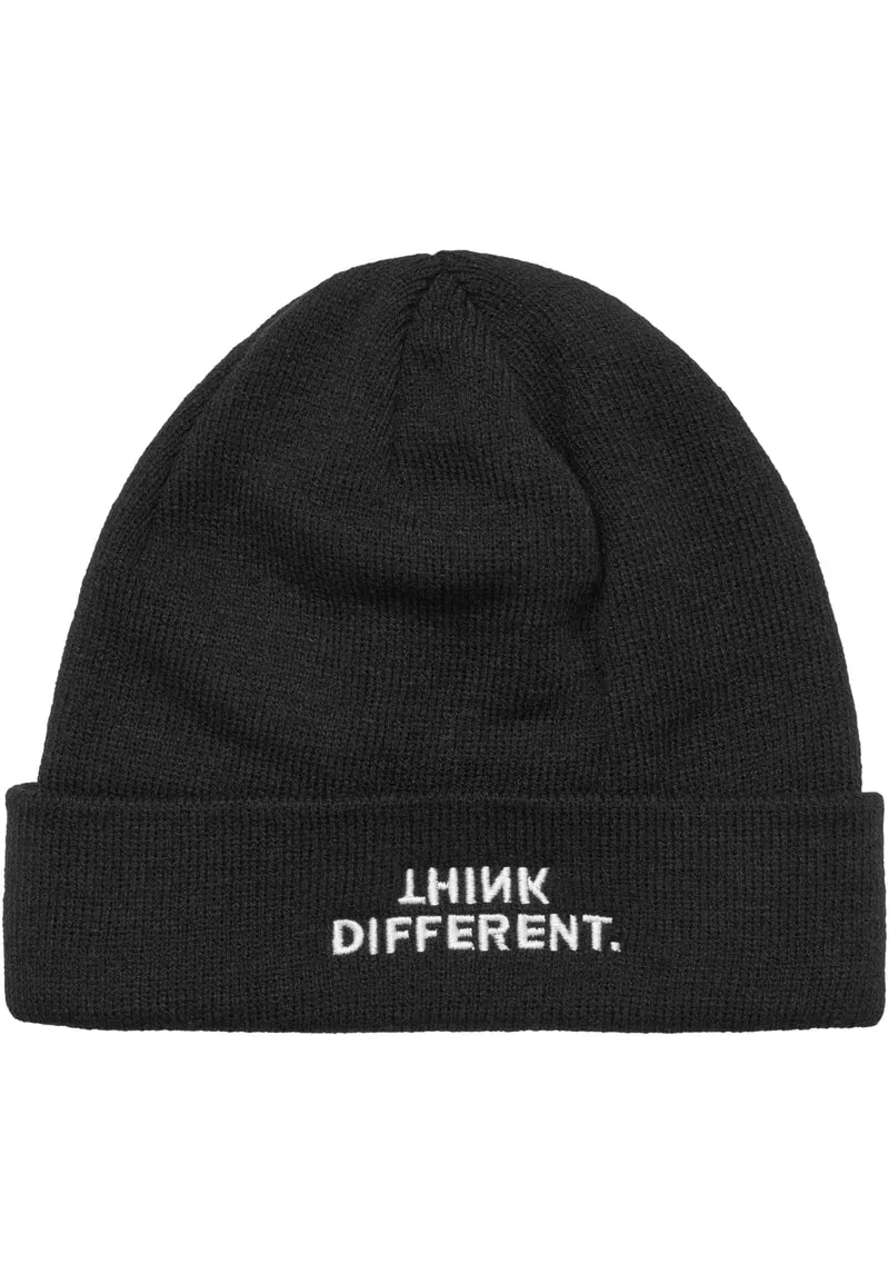 MT Think Different Heavy Knit Beanie