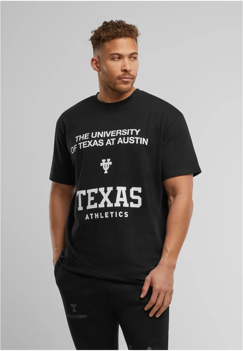 MT Texas Longhorns 25 Oversize Tee