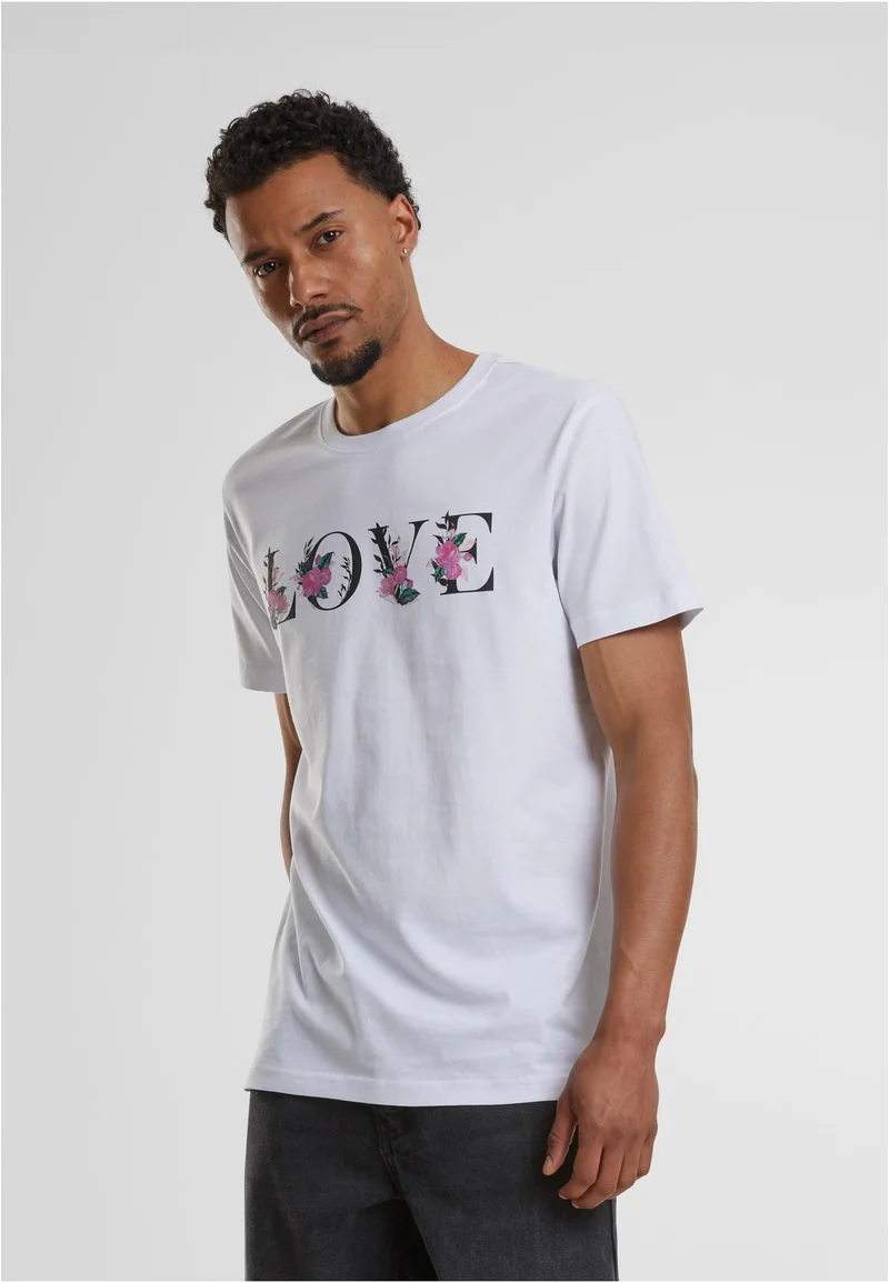 MT Lover Flower Tee