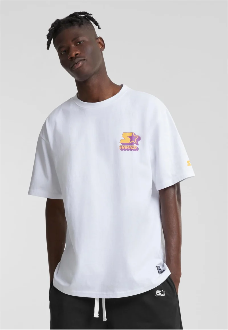 SBL Starter Established 1971 Tee