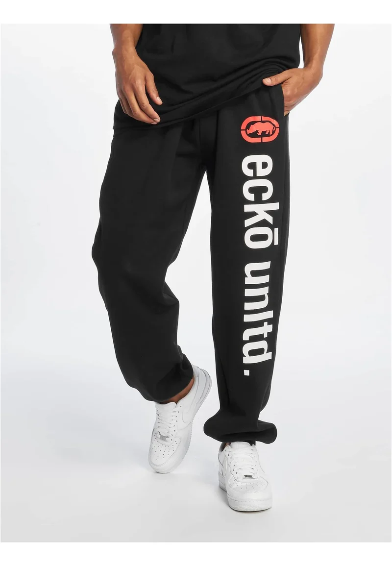 Ecko Unltd 2Face Sweatpants