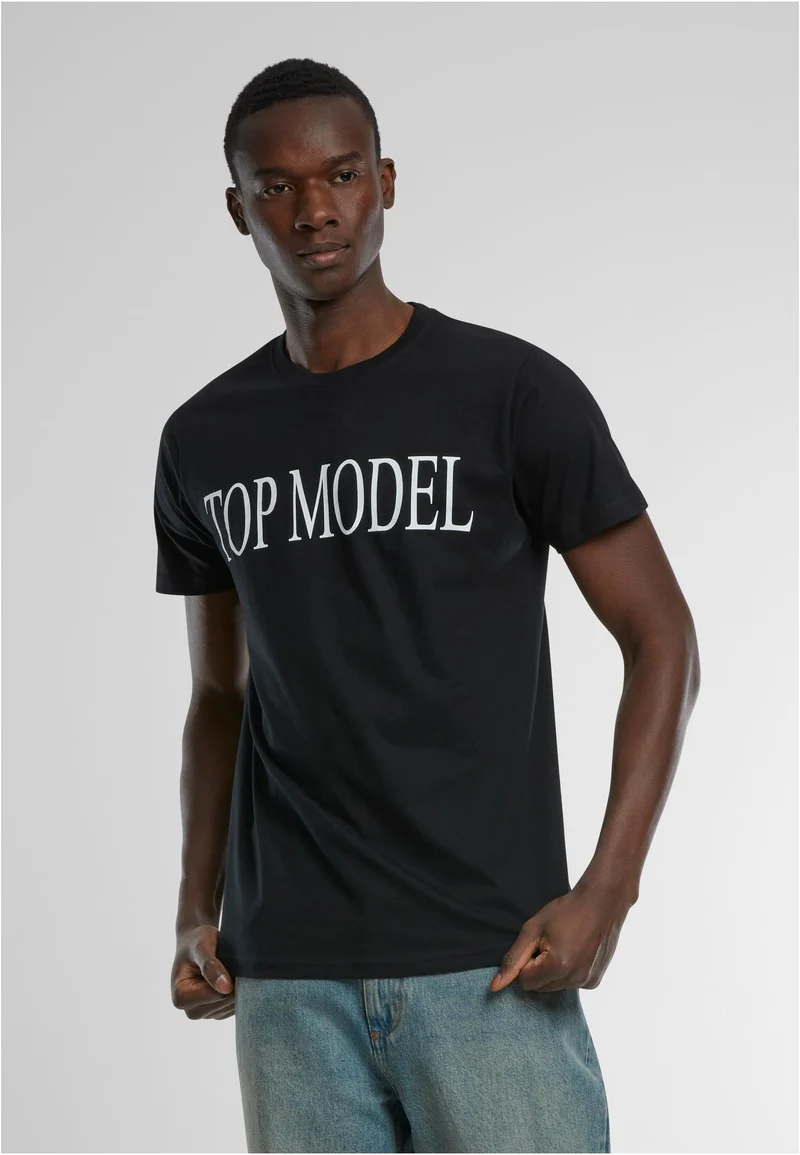 MT Top Model Tee