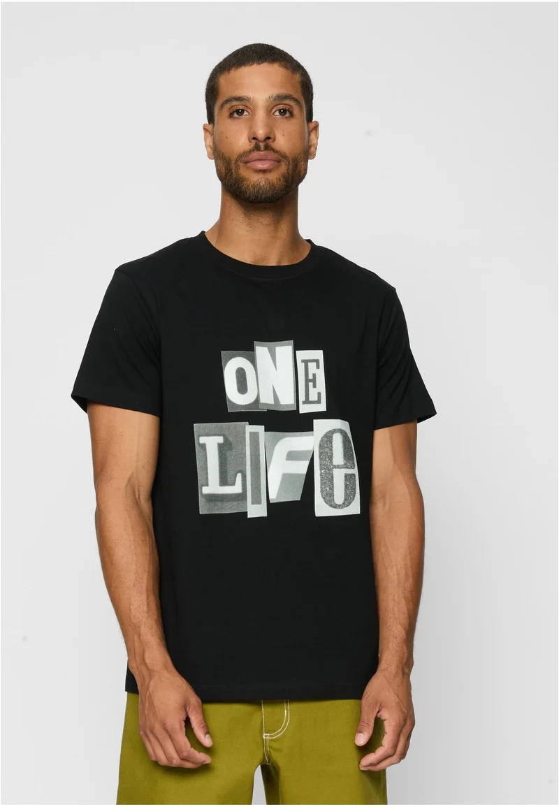 MT One Life Tee