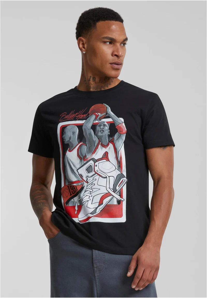 MT Ballin Hard 1991 Tee
