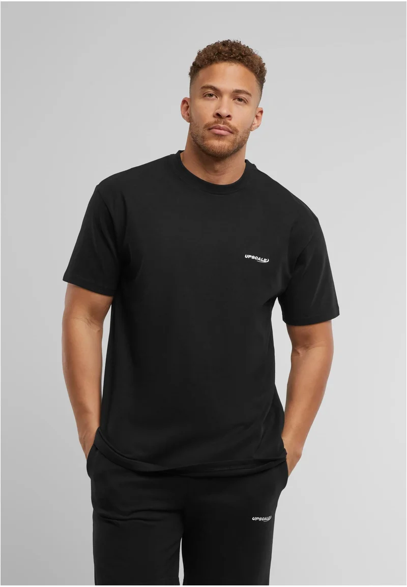 MT Upscale Core EMB Oversize Tee