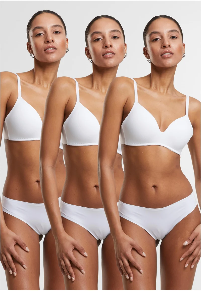 UC Lasercut Brazilian 3-Pack