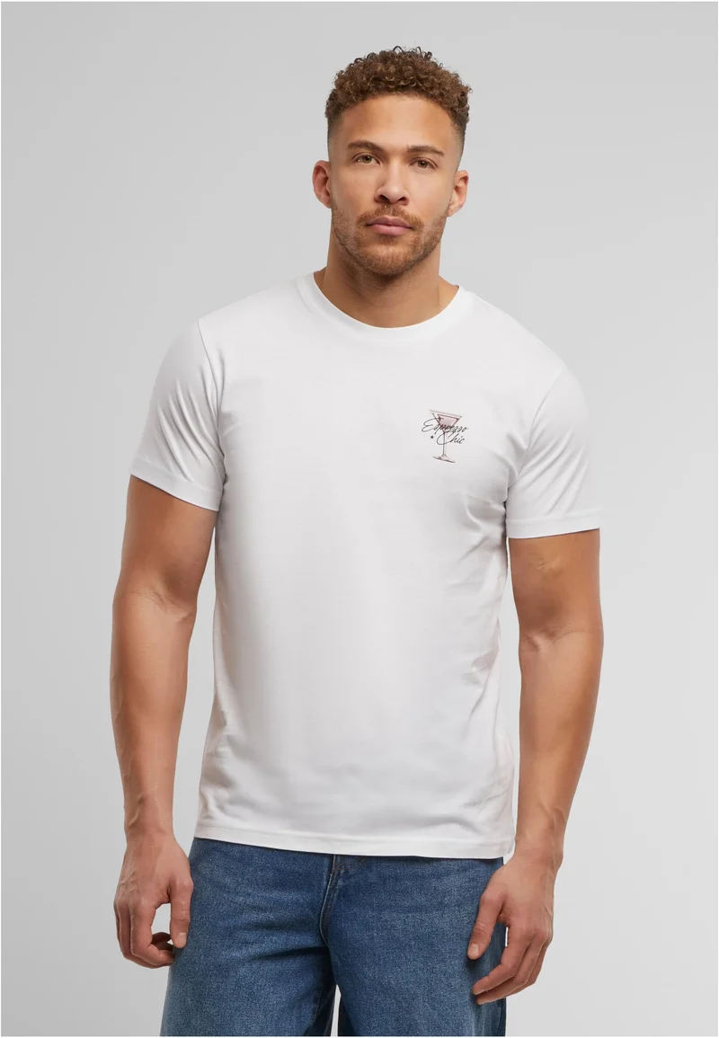 MT The Espresso Chic Tee
