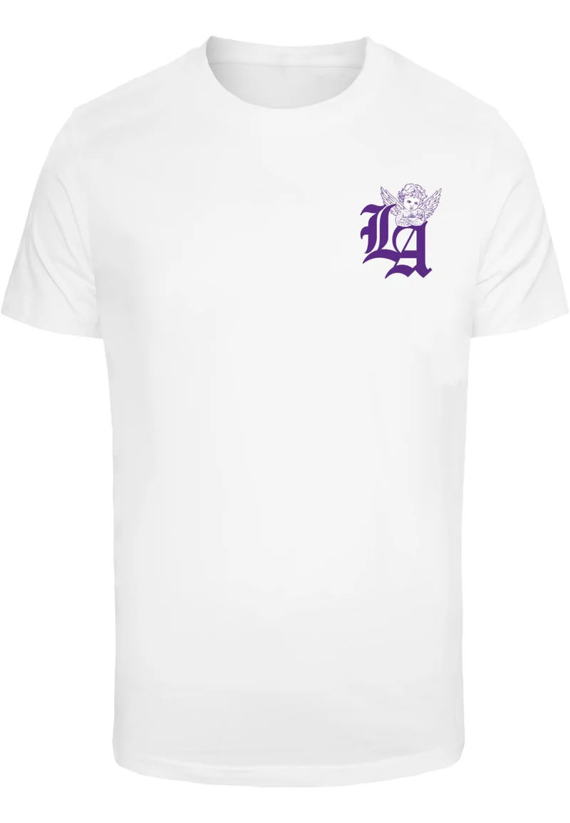 MT Guardian Angel Of LA Tee