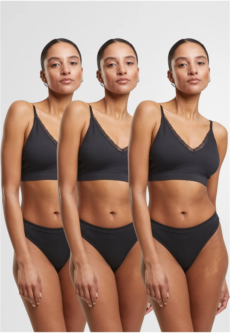 UC Rip Tanga 3-Pack