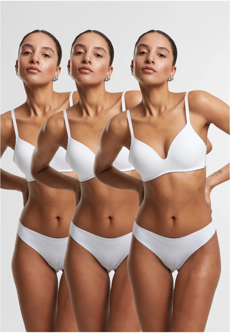 UC Lasercut Tanga 3-Pack