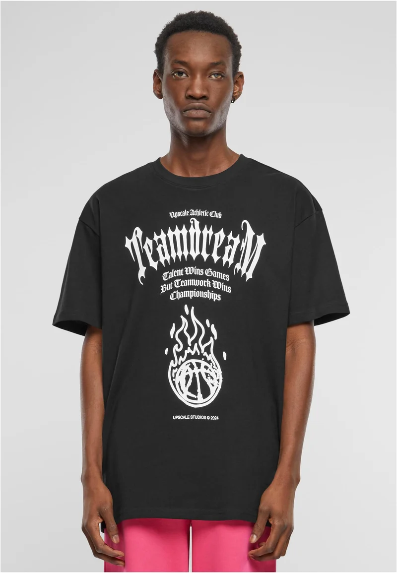MT Teamdream Heavy Oversize Tee