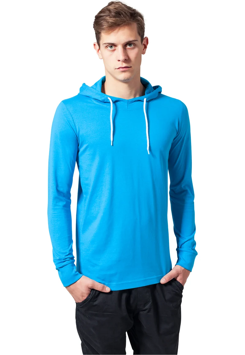 UC Jersey Hoodie