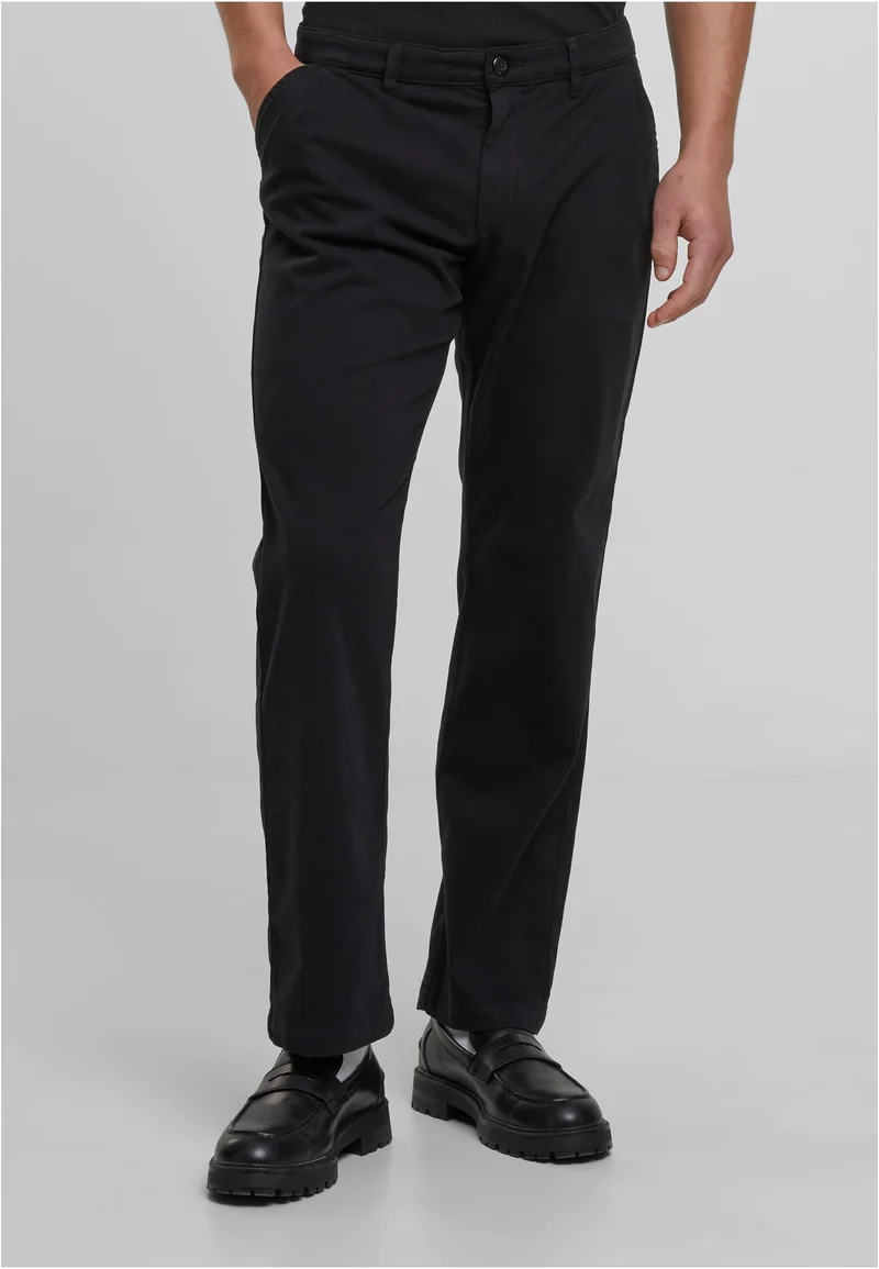 UC Pleated Twill Pants