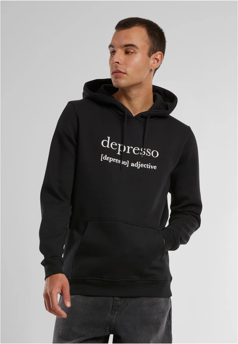 MT Depresso Hoody