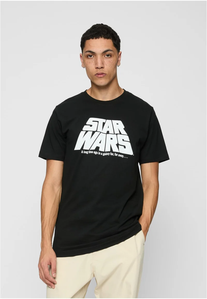 MC Star Wars Original Logo Tee