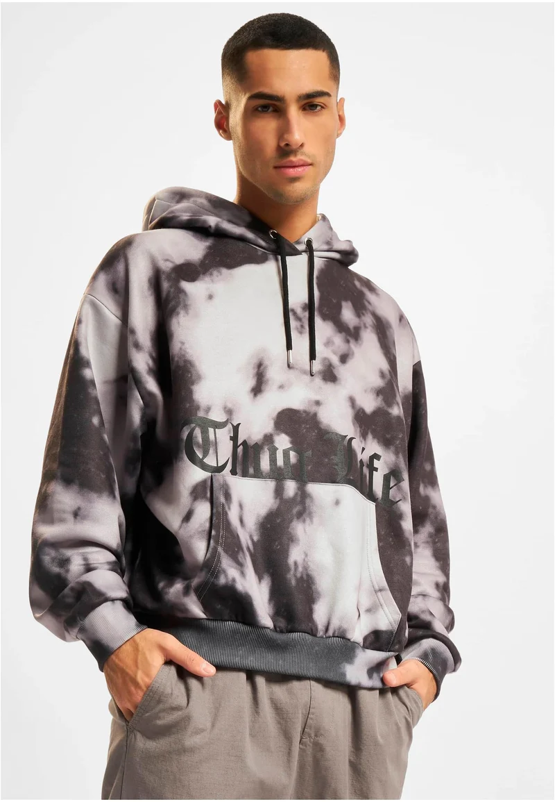 TL Underground Hoody