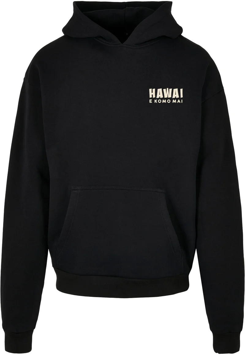 MT Hawai Oversized Hoody