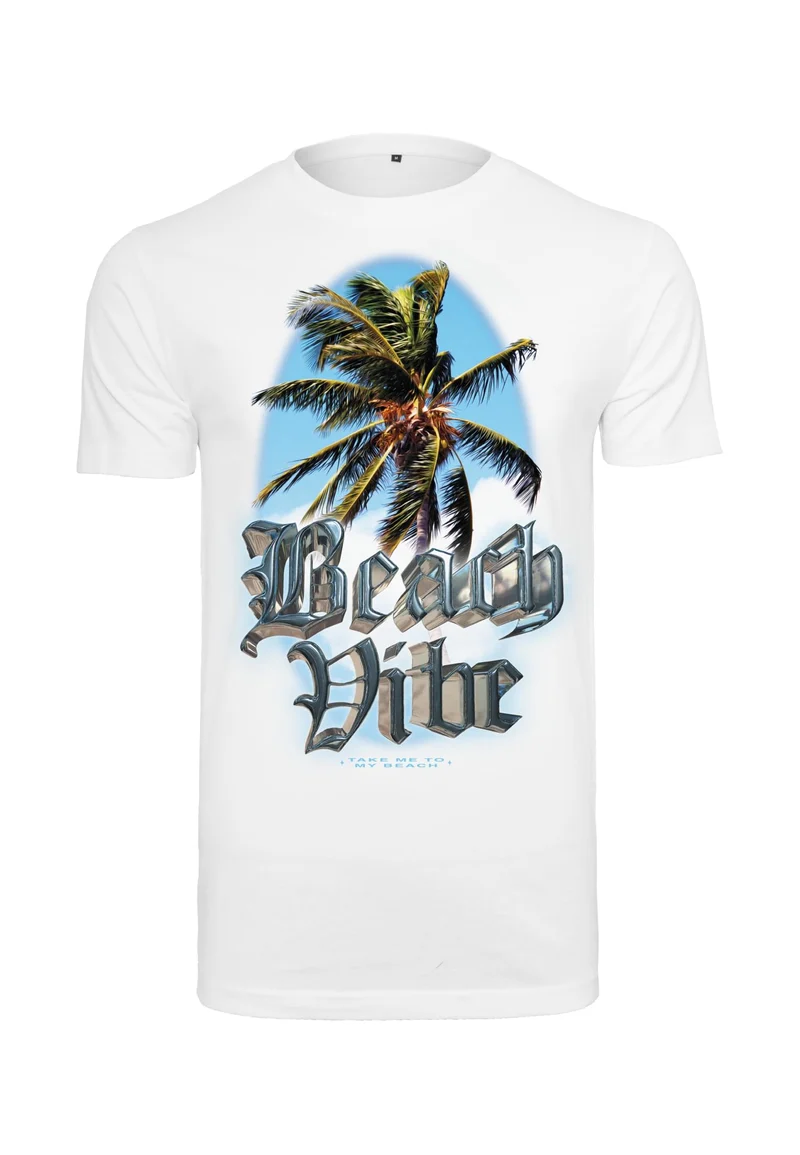 MT Beach Vibe Tee