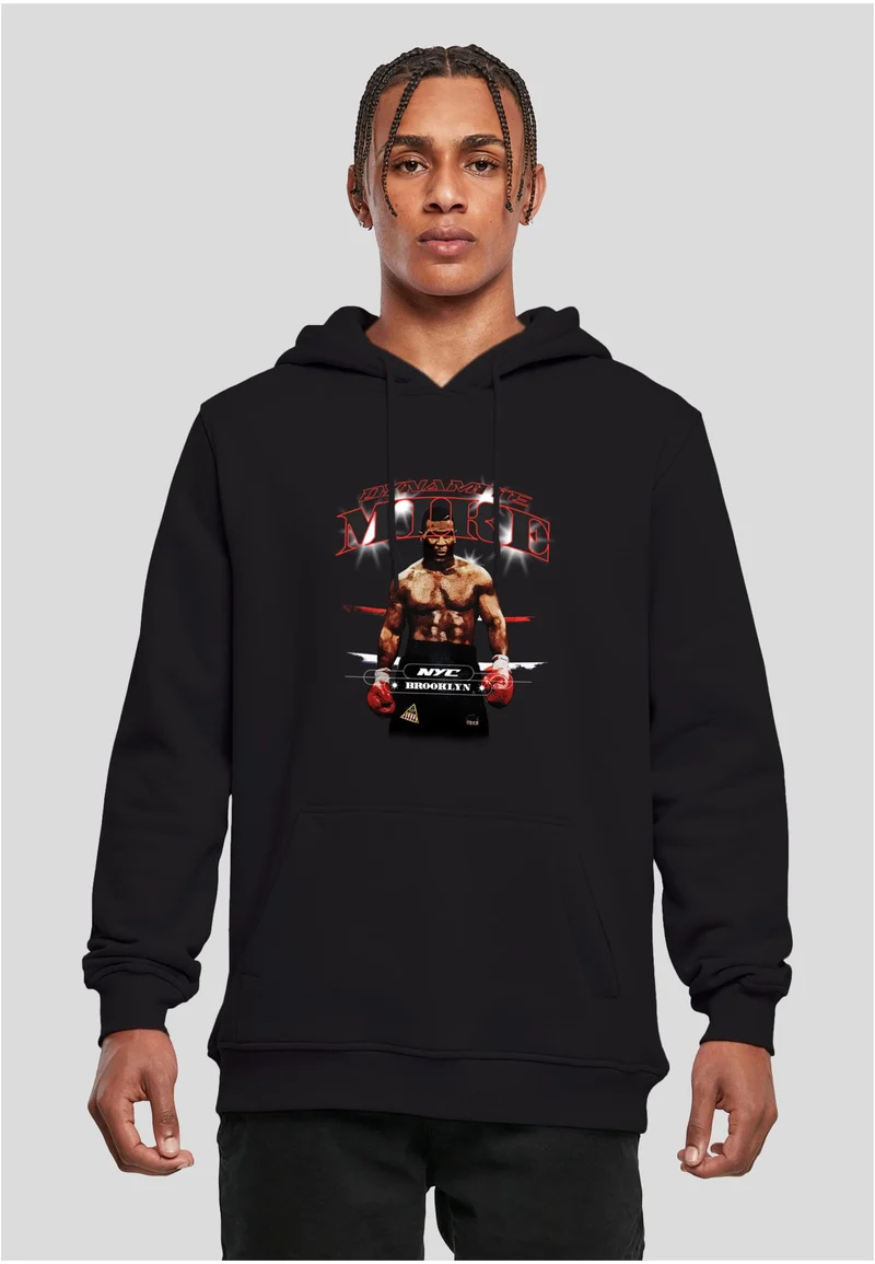 MT Dynamite Mike Hoody
