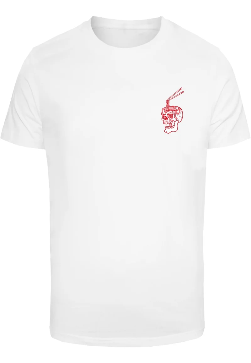 MT Skulls Bento Tee