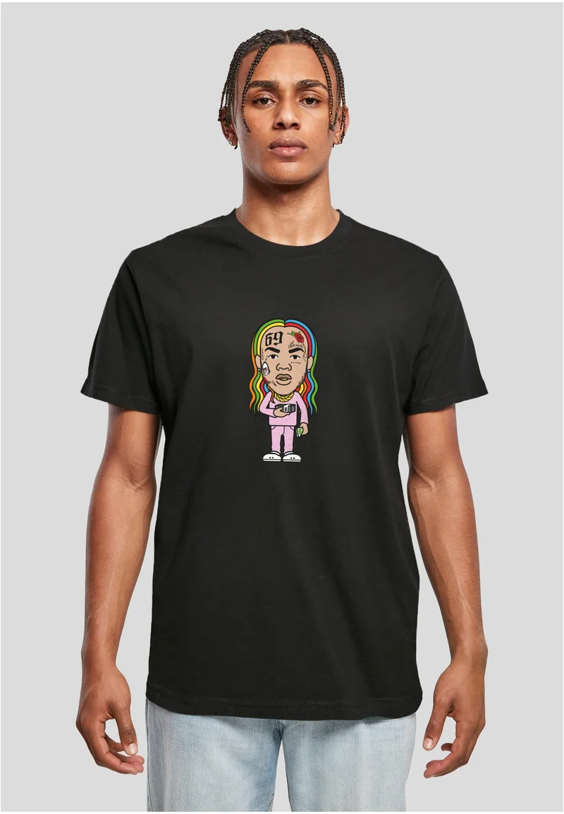 MT Bushwick Sketch Tee