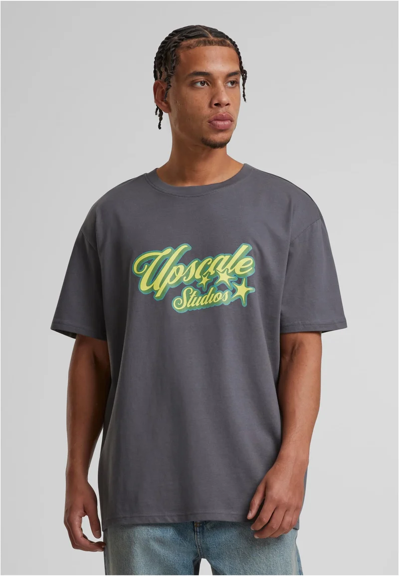 MT Hotel Paradiso Heavy Oversize Tee