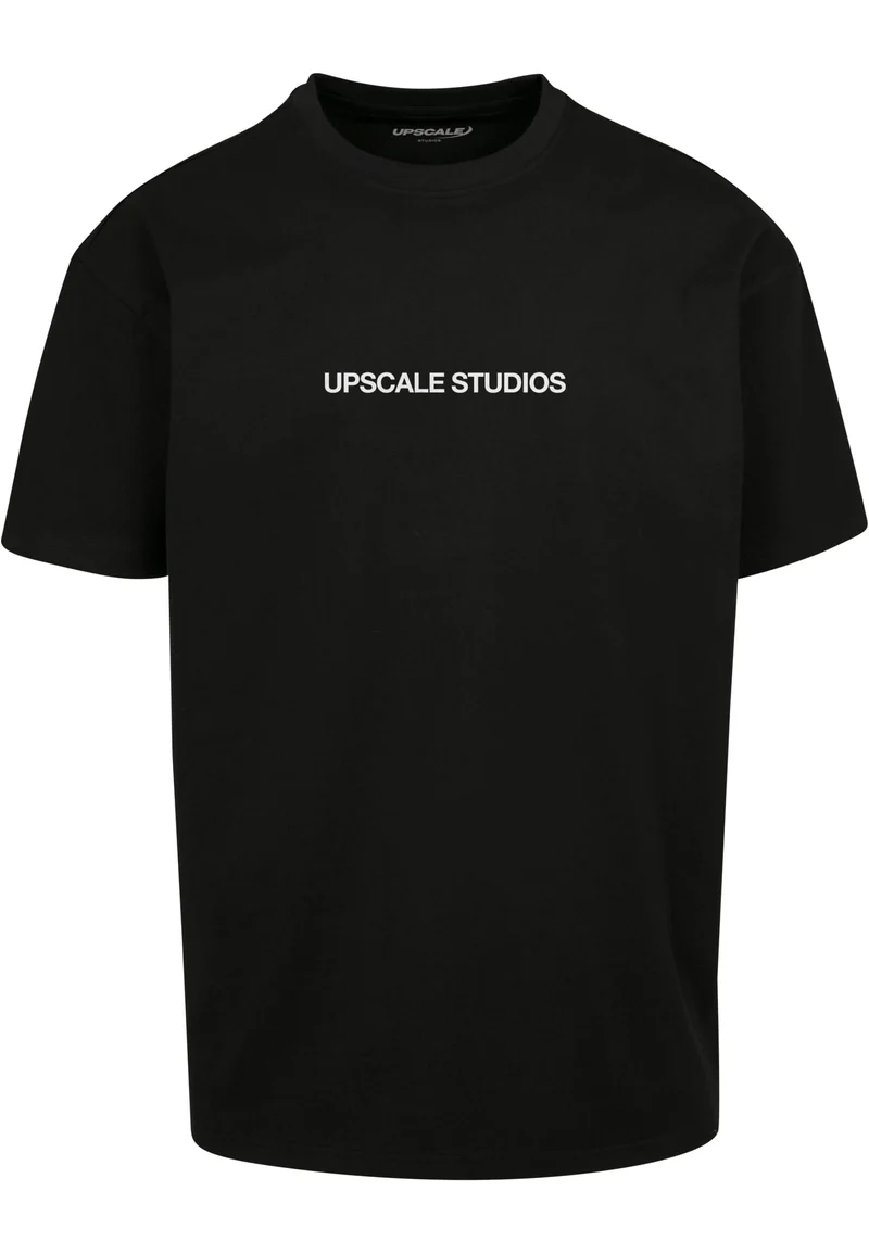 MT Motion Oversize Tee