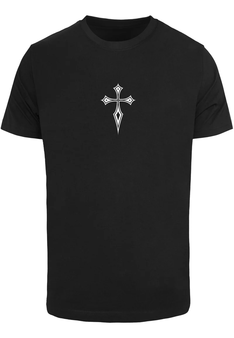 MT Sign Of The Cross Tee