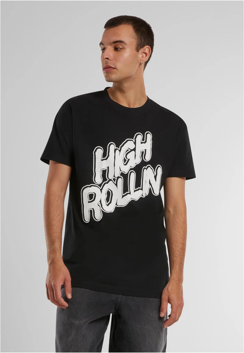 MT High Rollin Tee