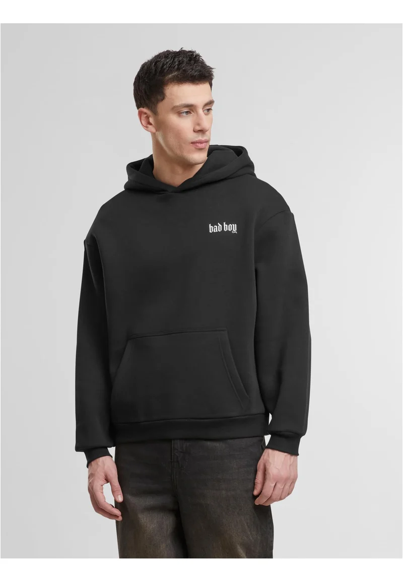 MT Bad Boy EMB Fluffy Hoody