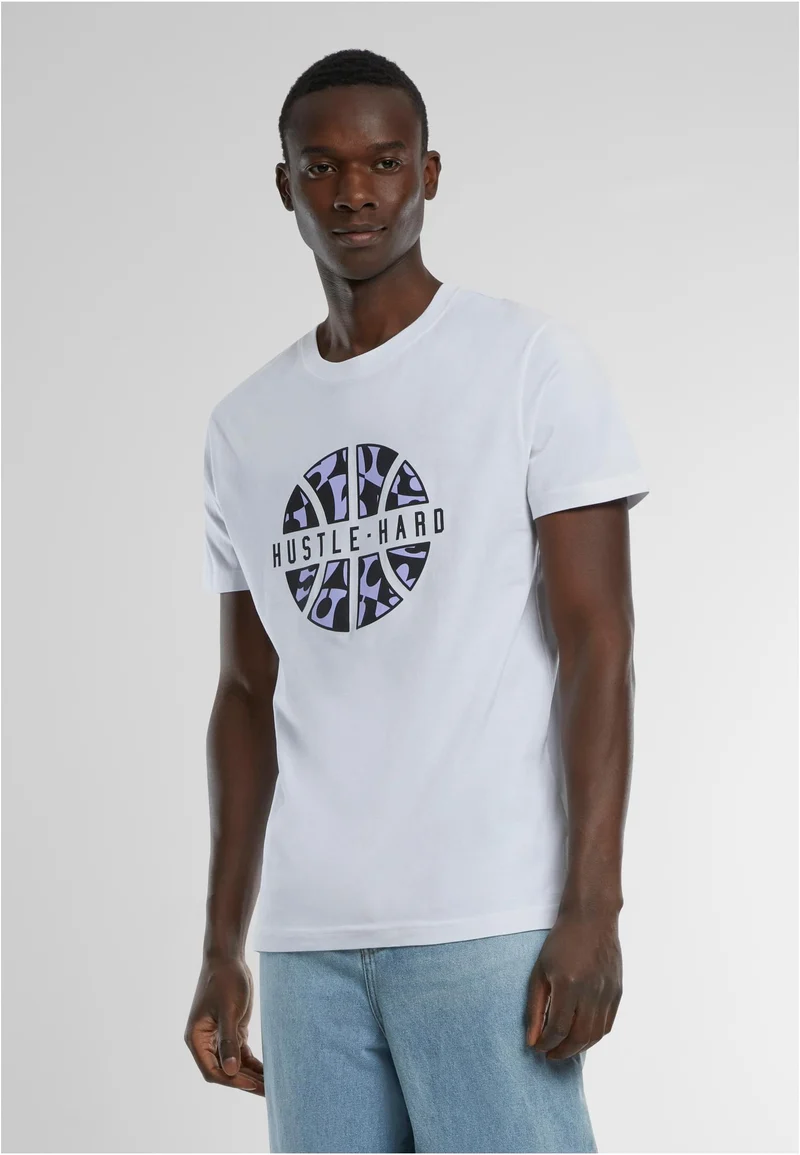 MT Hustle Hard Tee