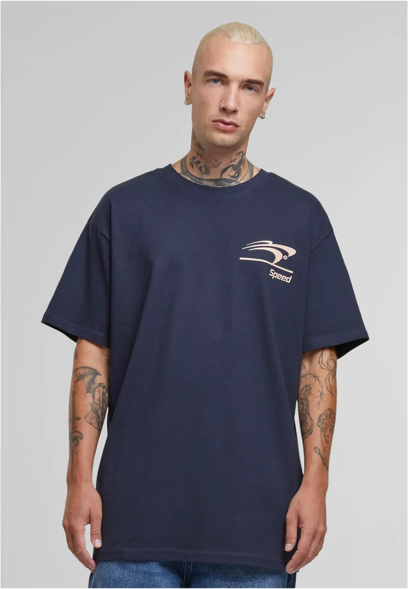 MT Buenos Aires Oversize Tee