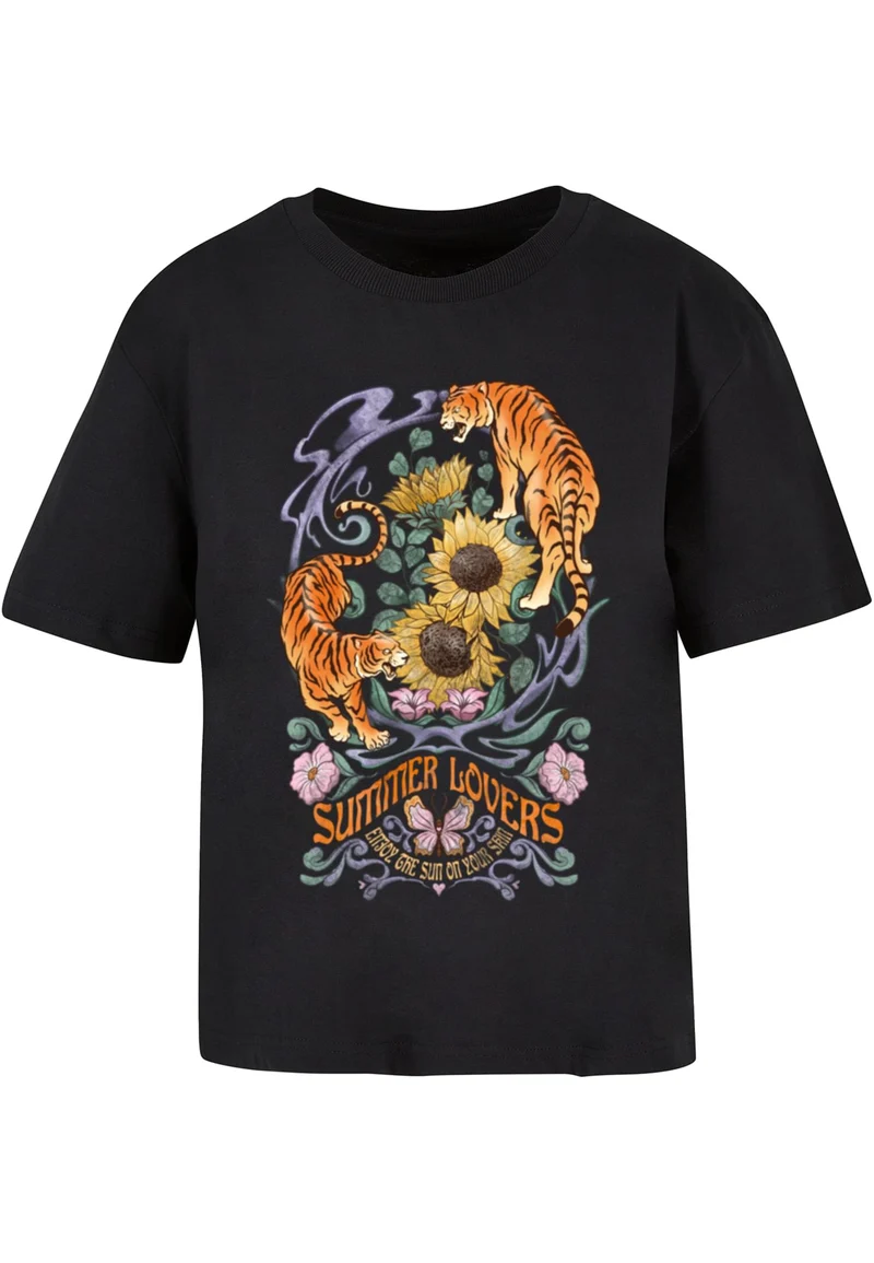 MT Summer Lovers Tee