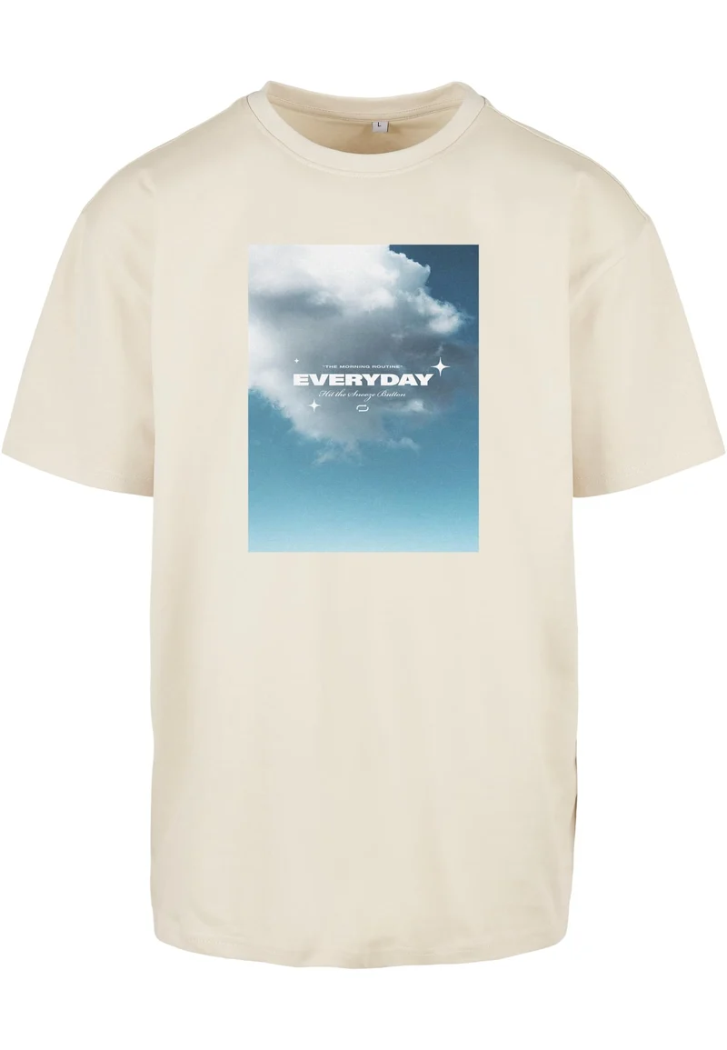 MT Everyday Oversize Tee
