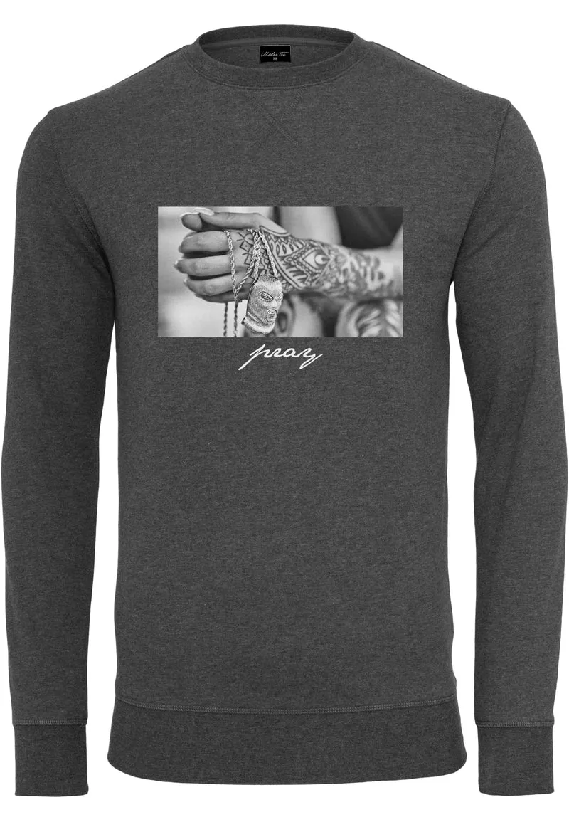 MT Pray 2.0 Crewneck