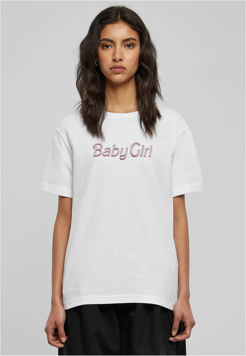 MT Baby Girl Tee