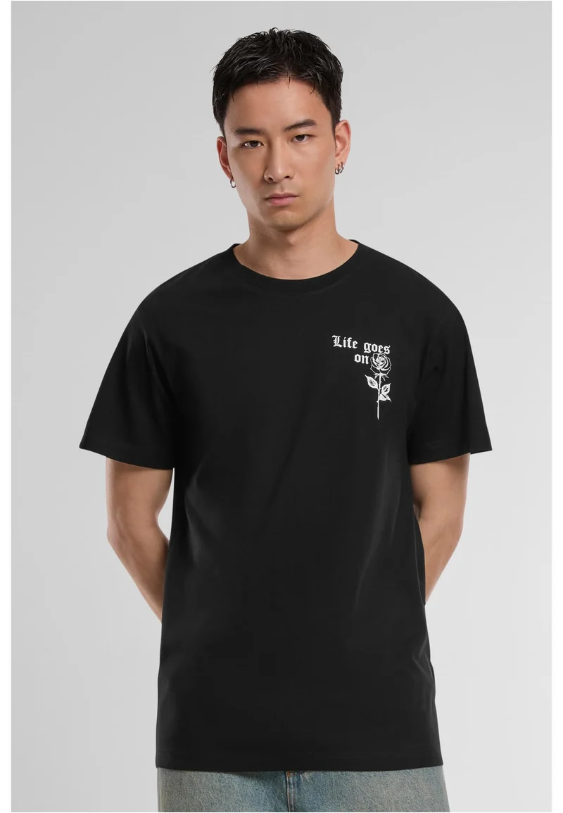 MT Life Goes On Tee