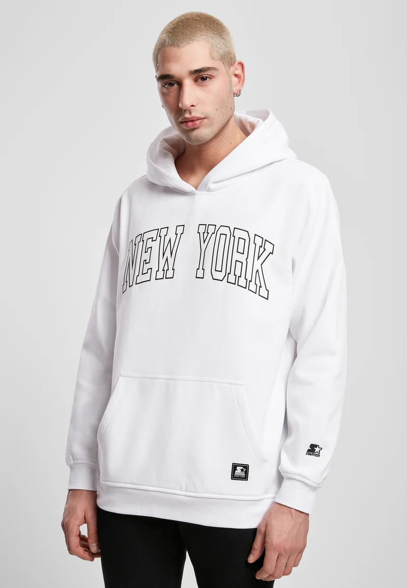 SBL Starter New York Hoody
