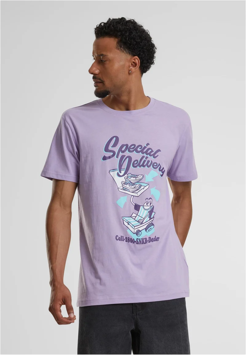 MT Special Delivery Tee