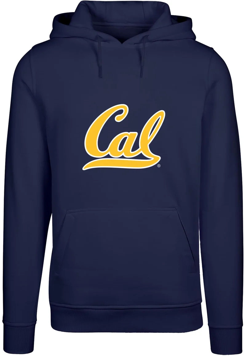 MC CAL Logo Hoody