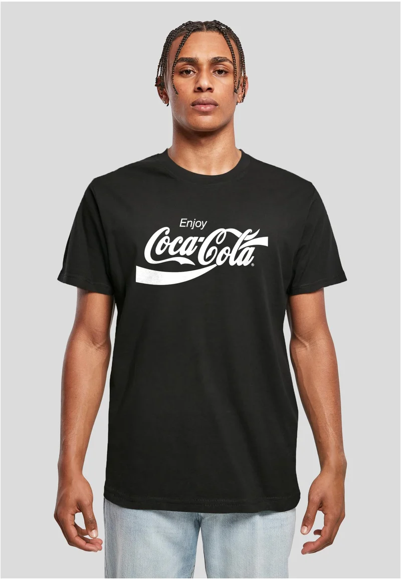 MC Coca Cola Logo Tee