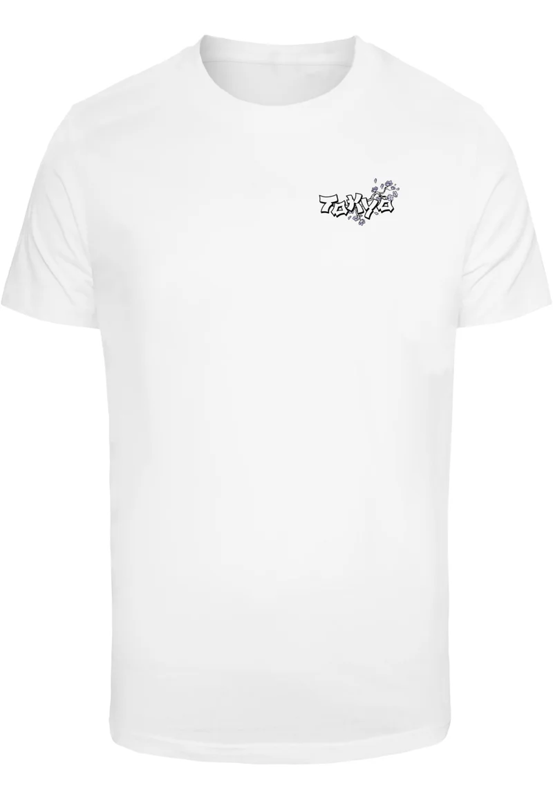 MT Tokyo Dragon Tee