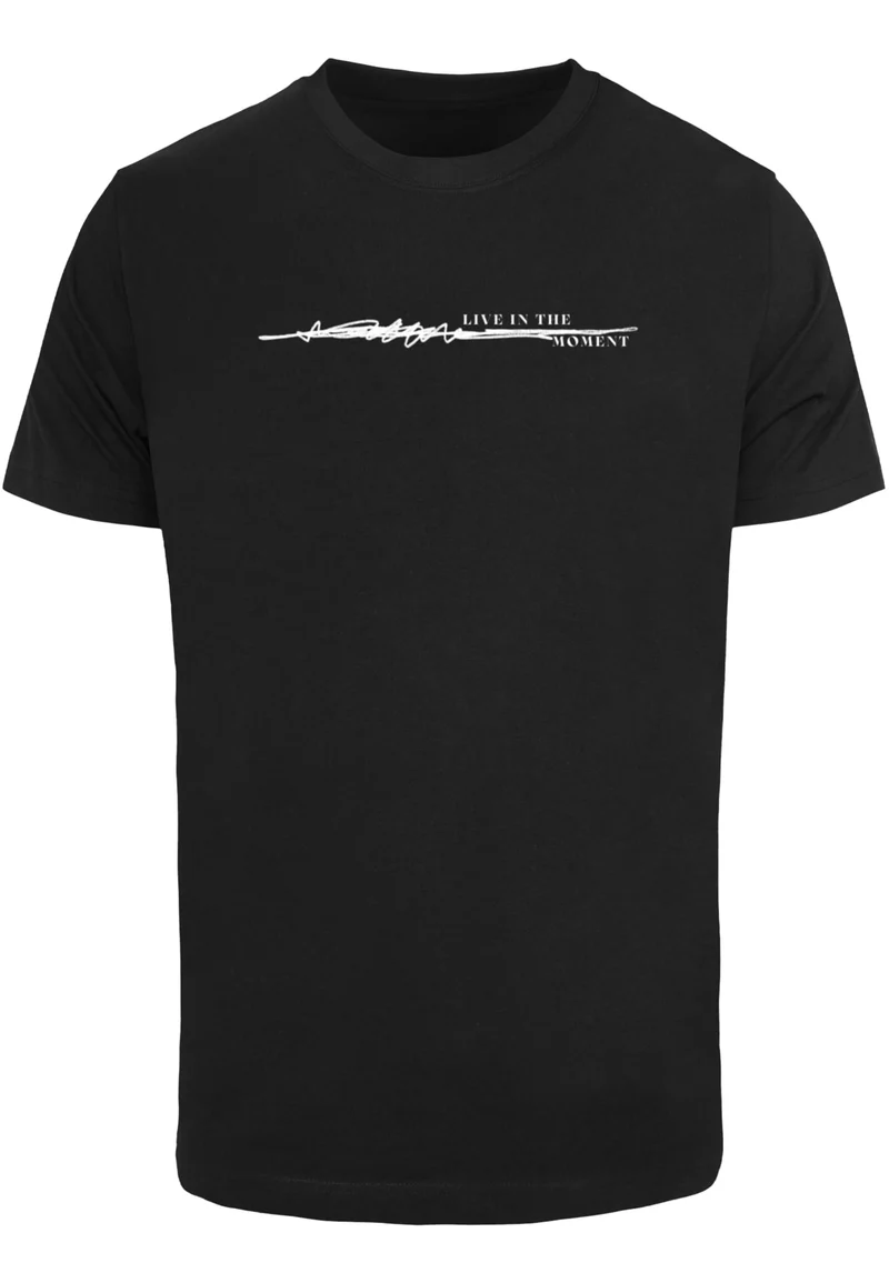MT Live In The Moment Tee