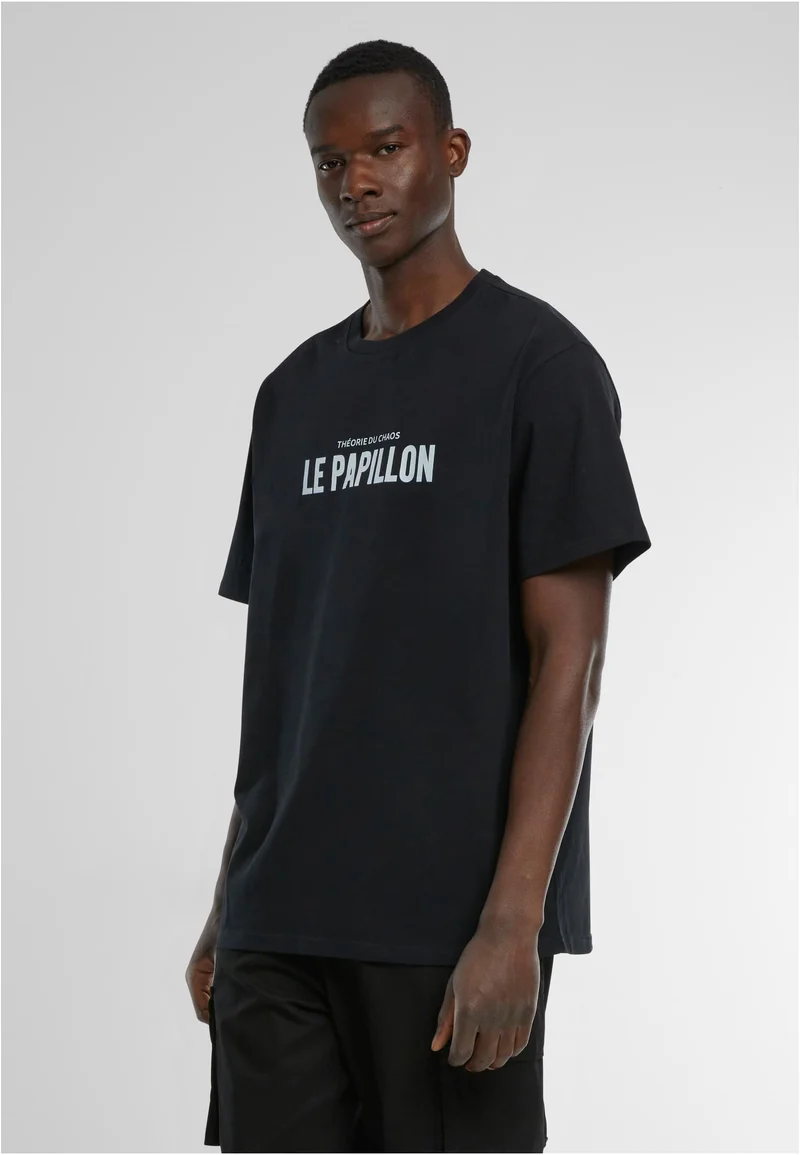 MT Theorie Du Chaos Oversize Tee