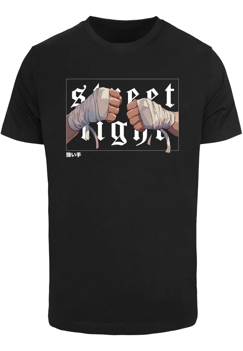 MT Ready for Battle Tee