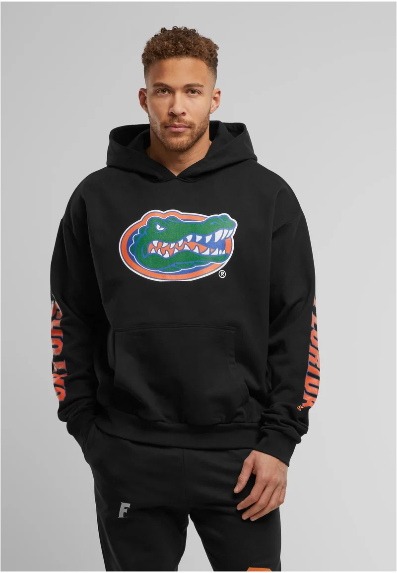 MT Florida Gators Multi Logo Oversize Hoody