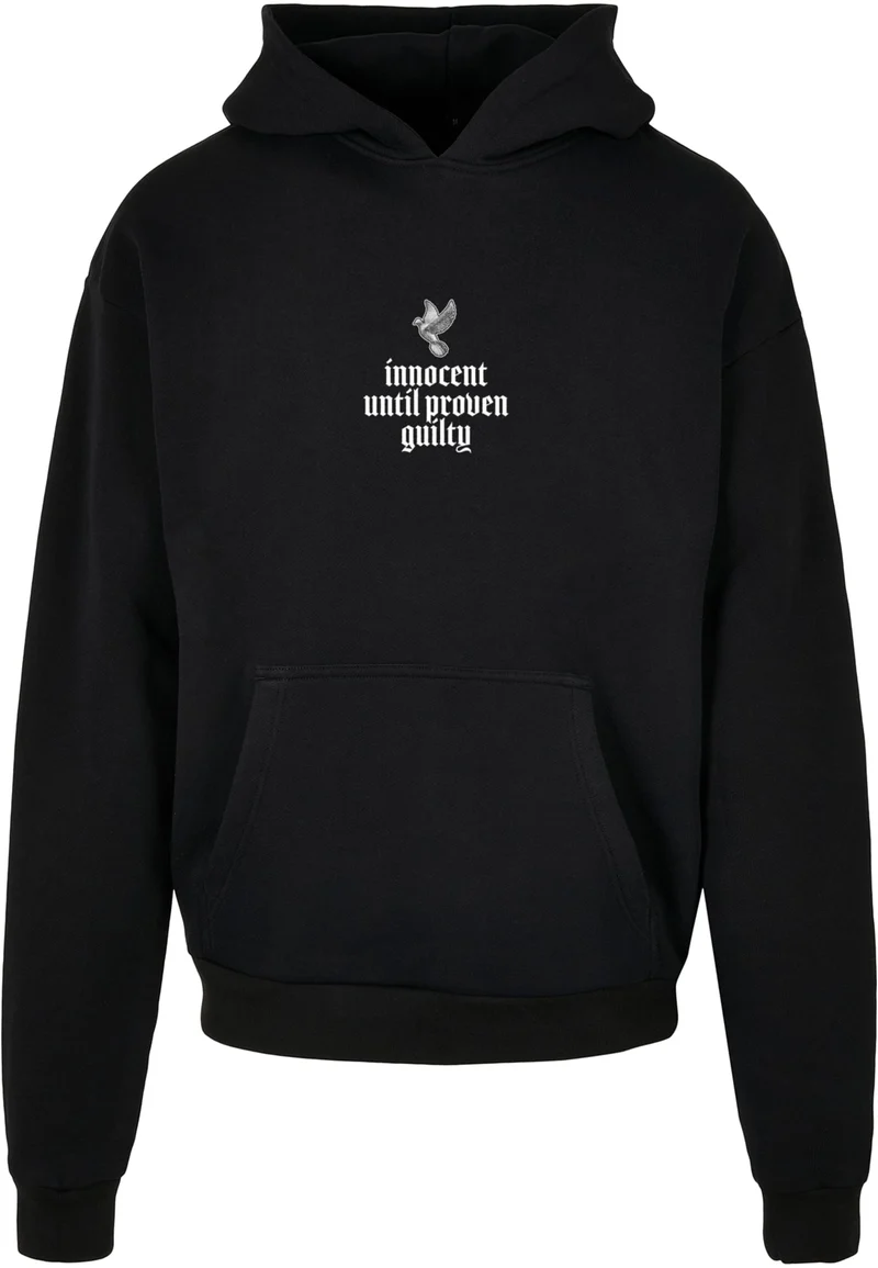 MT Justice Oversize Hoody