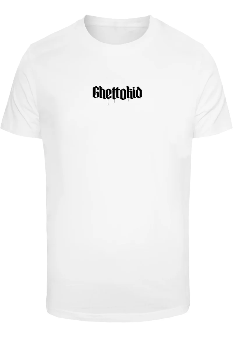MT Ghettokid Tee
