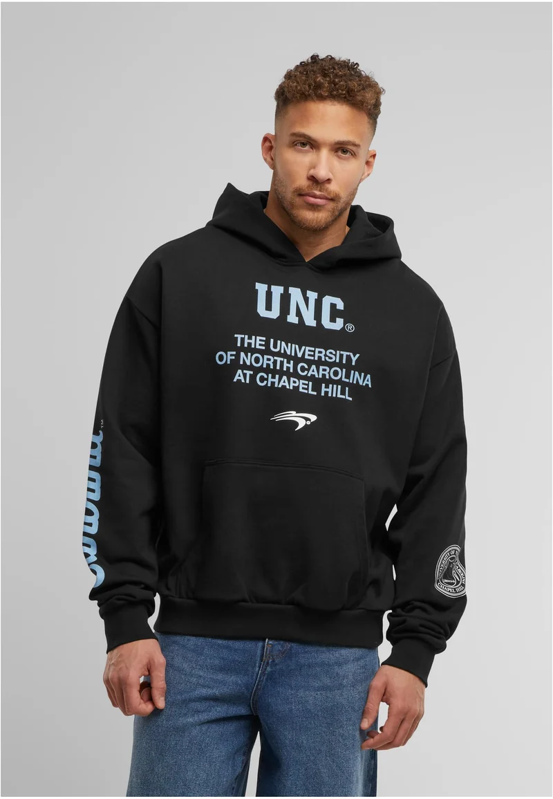MT North Carolina Multi Logo Oversize Hoody