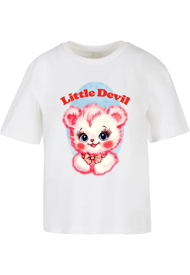 MT Little Devil Tee